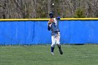 Baseball vs WPI  Wheaton College baseball vs Worcester Polytechnic Institute. - (Photo by Keith Nordstrom) : Wheaton, baseball